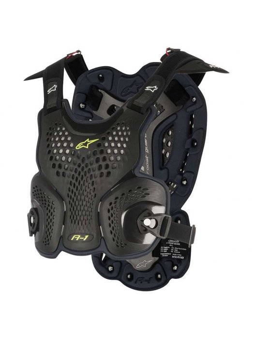 Протекторна жилетка ALPINESTARS A-1 ROOST GUARD