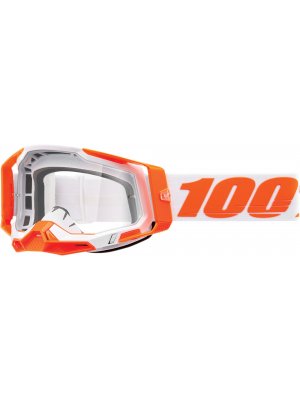 Очила Racecraft2 Orange