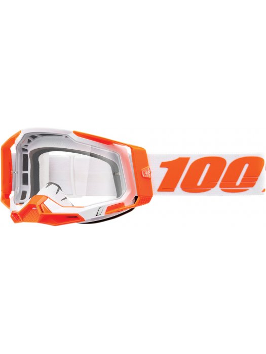 Очила Racecraft2 Orange