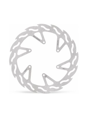 Спирачен диск Flame заден KTM 1290 Super Adventure R/S 17-24, 1390 Super Adventure 2025