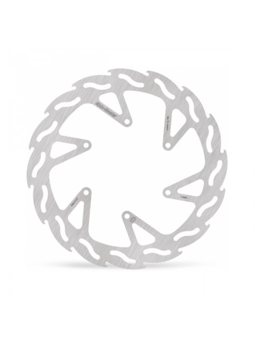 Спирачен диск Flame заден KTM 1290 Super Adventure R/S 17-24, 1390 Super Adventure 2025