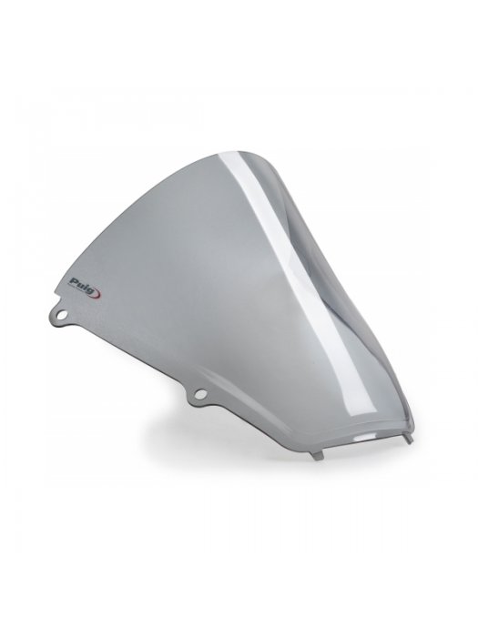 Слюда R-Racer Honda CBR600RR 23-25 Smoke