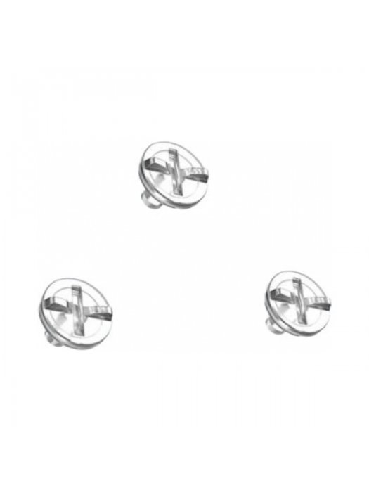 Комплект болтове за козирка за каска Airoh Twist 3