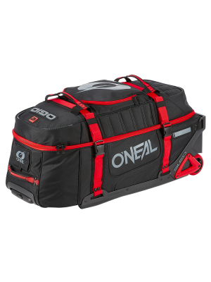 Сак с колела O'NEAL X OGIO 9800 BLACK/RED