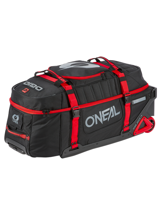 Сак с колела O'NEAL X OGIO 9800 BLACK/RED