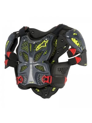 Ризница ALPINESTARS А-10