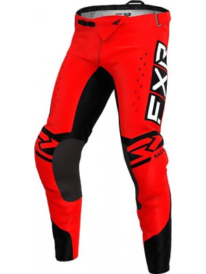 Панталон Podium Pro LE MX22 Red/Black