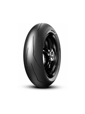 Задна гума Diablo Supercorsa SC 200/55 ZR 17 M/C TL 78W V3 SC2 R
