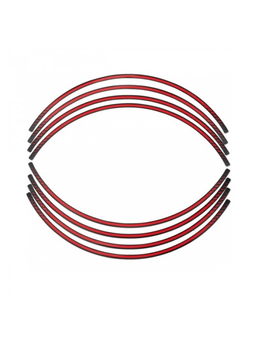 Стикер за облепване на джанти