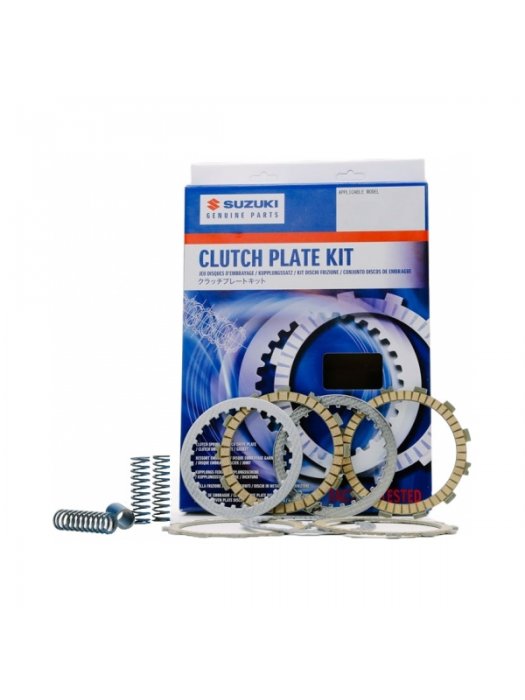 Съединител кит OEM Suzuki GSX-R600/750 08-10