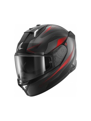 Каска Skwal i3 Mekarium Mat