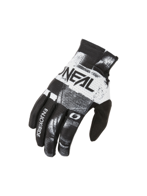 Мотокрос ръкавици O'NEAL MATRIX  ROLLER BLACK/WHITE V.26