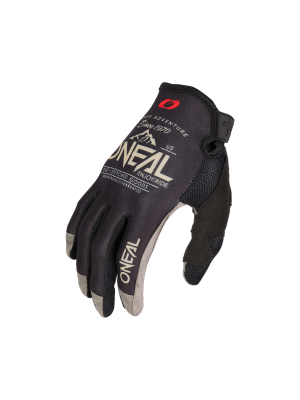Мотокрос ръкавици O'NEAL MAYHEM DIRT BLACK/SAND DS V.25