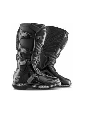 Ботуши Fastback Endurance Midnight