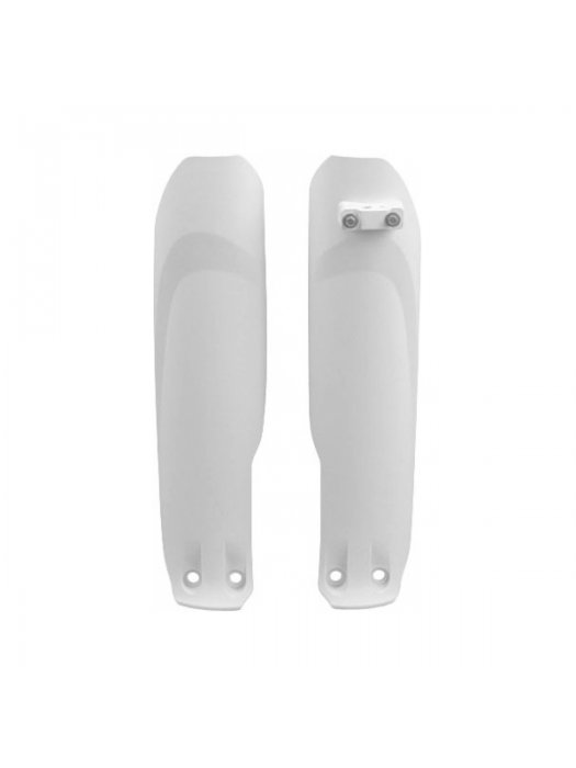 Пластмаси за предница Beta RR250-450 20-25 Бял