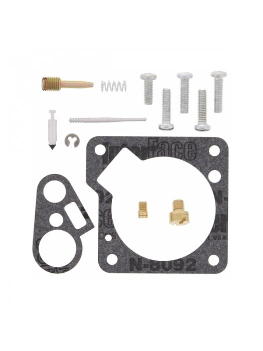Ремонтен комплект за карбуратор Yamaha PW50 90-25