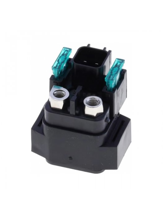 Реле стартер Suzuki DL1000 V-Strom 02-10/14-20, DL650 V-STROM 04-23, SV650 03-23