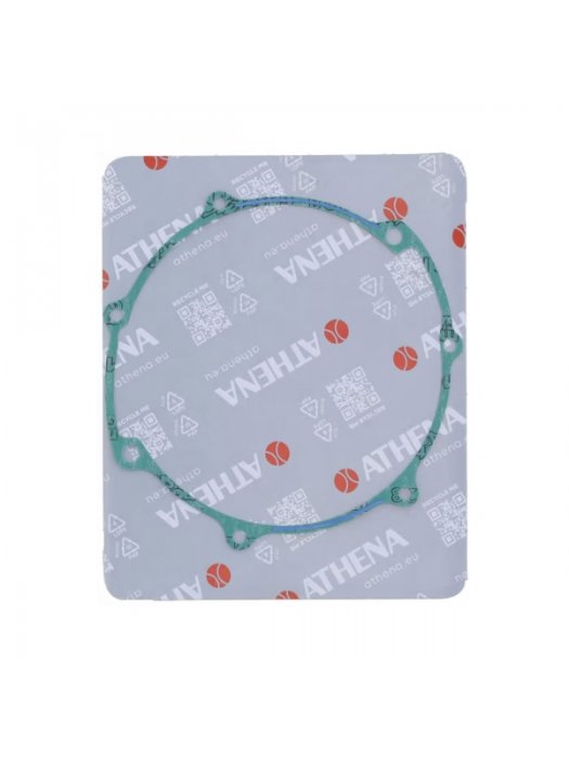 Гaрнитура капак съединител въшна Yamaha YZ426F 00-02