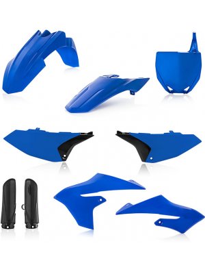 Пълен кит пластмаси Yamaha YZ65 18-22