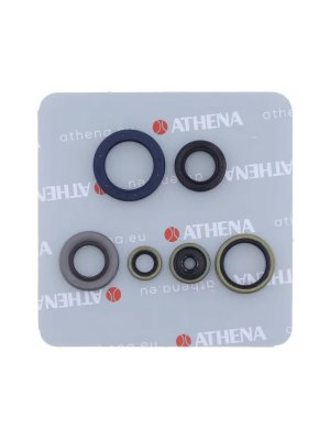 Маслени семеринги кит KTM SX85 18-26; Husqvarna TC85 18-26; Gas Gas MC85 21-26