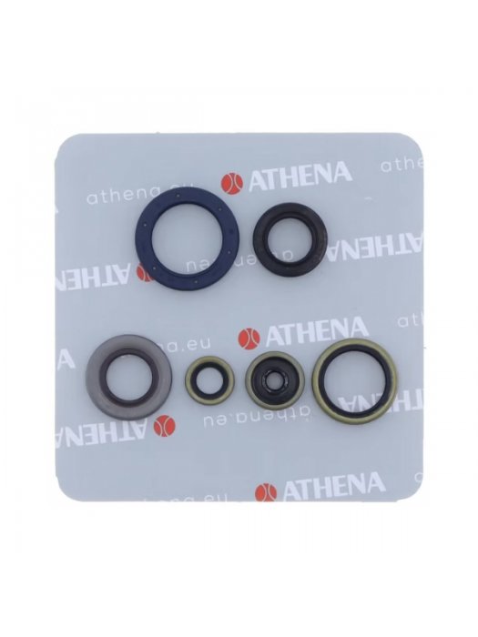 Маслени семеринги кит KTM SX85 18-26; Husqvarna TC85 18-26; Gas Gas MC85 21-26