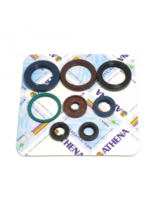 Маслени семеринги кит KTM 250SX-F 06-12, 250EXC-F 07-13