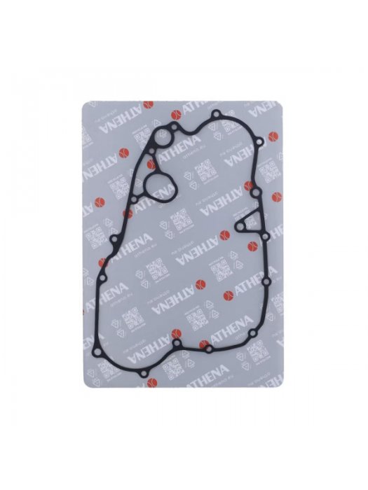 Гaрнитура капак съединител вътрешна Kawasaki KX250F 25-26