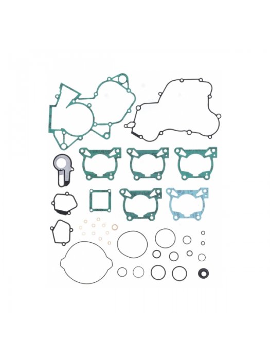 Пълен комплект гарнитури със семеринги KTM 85SX 18-24; Husqvarna TC85 18-23; GasGas MC85 21-23