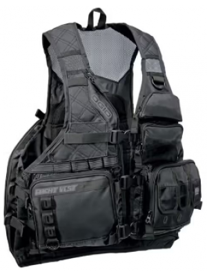 Хидраторна мото жилетка OGIO FLIGHT VEST STEALTH