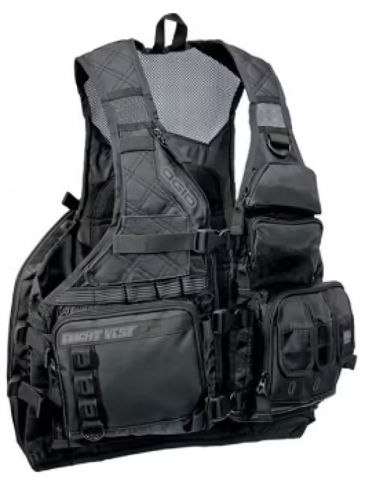 Хидраторна мото жилетка OGIO FLIGHT VEST STEALTH