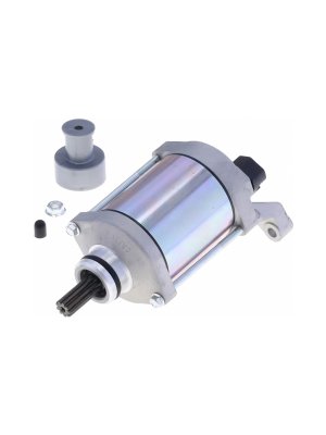 Стартер Suzuki DL650 V-Strom 04-23