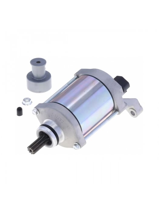 Стартер Suzuki DL650 V-Strom 04-23