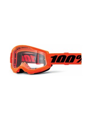 Очила Strata2 Neon Orange