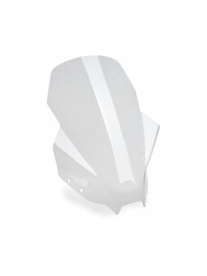 Слюда V-Tech Line Touring Kymco Super Dink 125GT/ 350GT 25-26 Clear