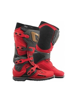 Ботуши SG22 Magma