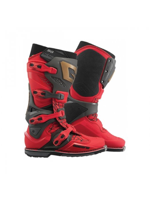 Ботуши SG22 Magma