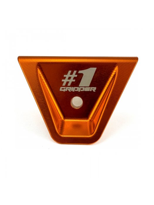 Монтажна скоба за седалка KTM SX/SX-F, EXC/EXC-F 24-26 оранжев