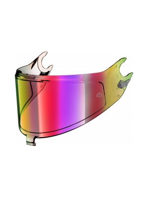 Визьор за Shark Spartan GT/ GT PRO/ RS Rainbow