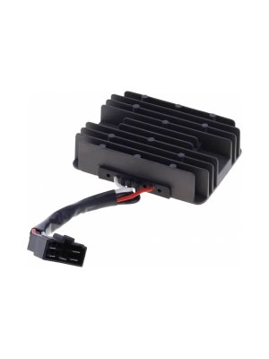 Реле регулатор Suzuki GSX-R1000 01-04, GSX-R600 01-05, GSX-R750 02-05, GSX-R1300 Hayabusa 99-07