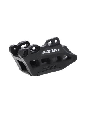 Водач верига Yamaha WR250F 25-26, WR450F 24-26, YZ250F 24-26, YZ450F 23-26 Черен