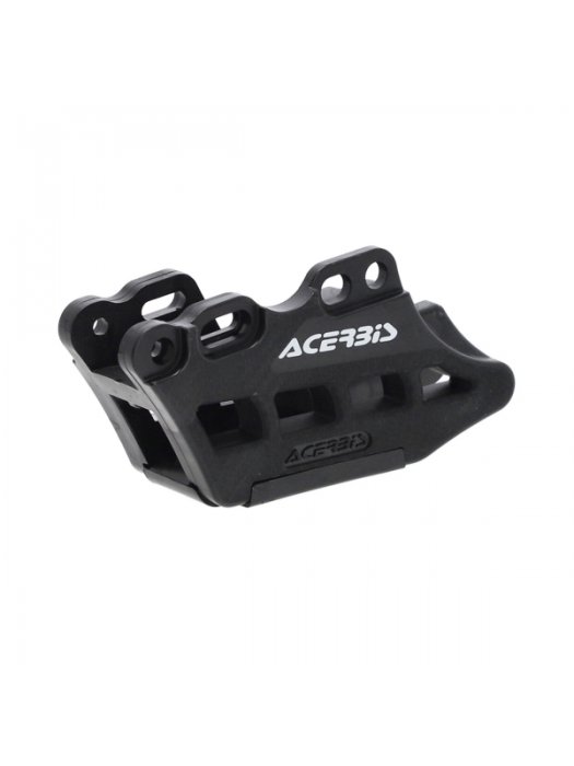 Водач верига Yamaha WR250F 25-26, WR450F 24-26, YZ250F 24-26, YZ450F 23-26 Черен