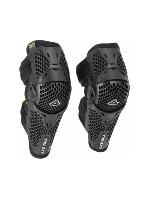 Наколенки K035 Black