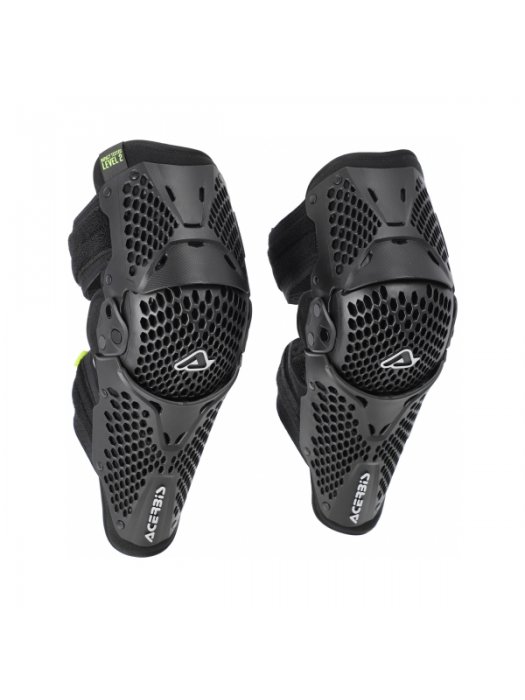 Наколенки K035 Black