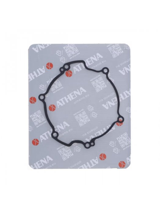 Гaрнитура капак съединител външна Kawasaki KX85 01-25, KX100 98-21