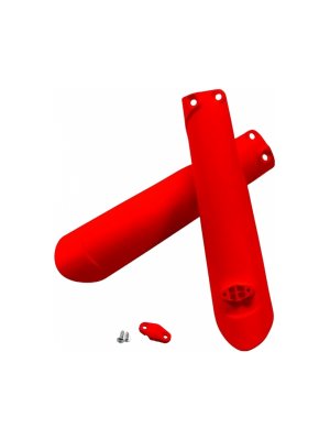 Пластмаси за предница Gas Gas MC 21-23, EC 21-23, EX 21-23 Червен