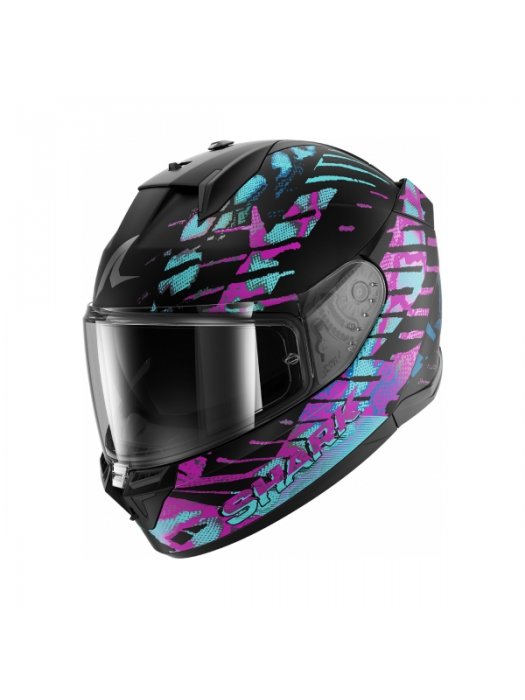 Каска D-Skwal 3 Reptaia Mat