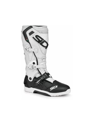Ботуши Crossair Black White