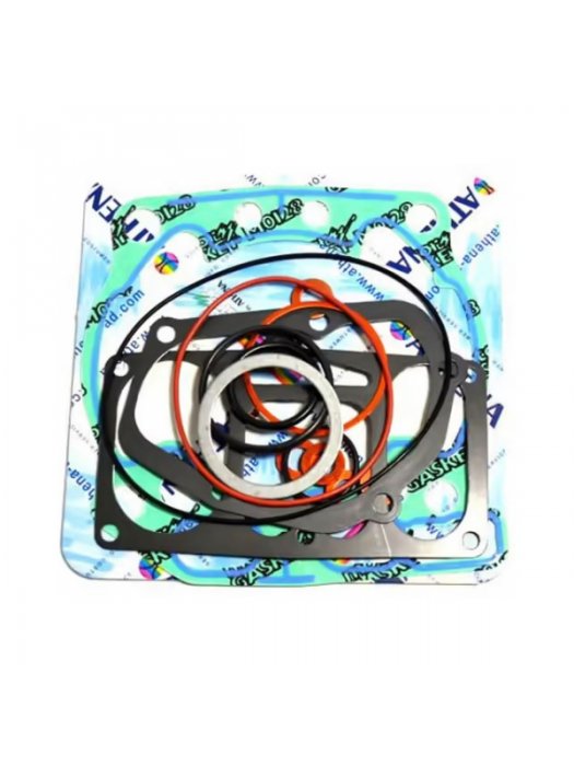 Top End комплект гарнитури Suzuki RM250 96-98