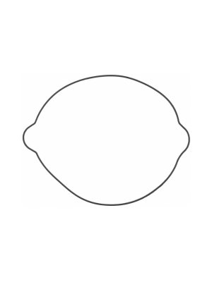 Гaрнитура капак съединител външна KTM EXC250 13-16, EXC300 04-16, SX250 03-16; Husqvarna TC/TE250 14-16, TE300 14-15