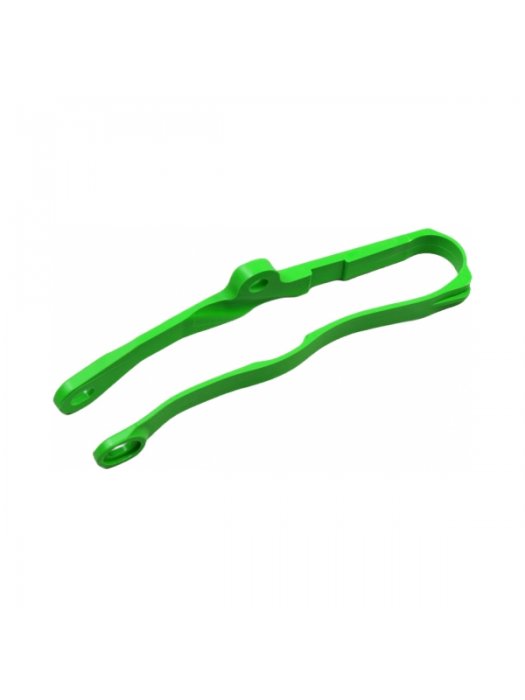 Плъзгач Kawasaki KX250F 21-25, KX450F 19-25 Зелен